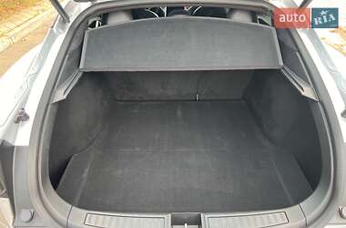 Лифтбек Tesla Model S 2017 в 