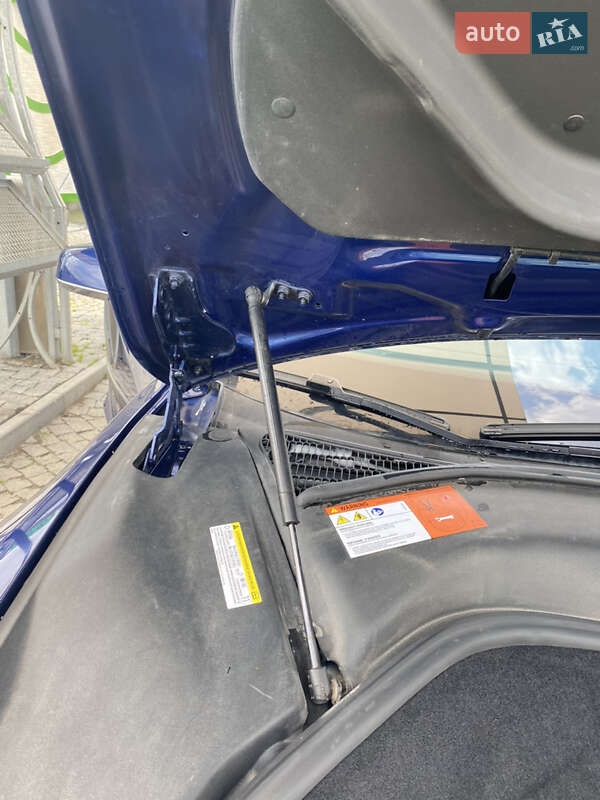 Лифтбек Tesla Model S 2015 в Хмельницком фото 4 Лифтбек Tesla Model S 2015 в Хмельницком