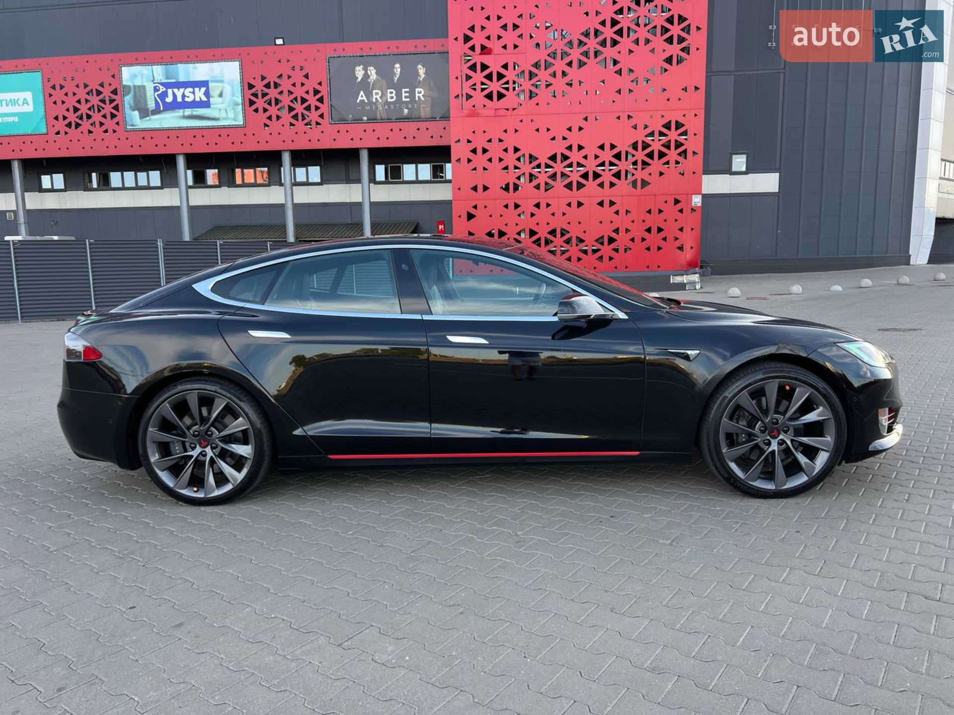 2020 Tesla Model S - мініатюра 3