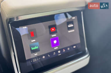 Лифтбек Tesla Model S 2021 в 