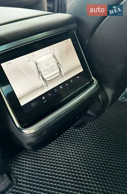 Лифтбек Tesla Model S 2021 в 