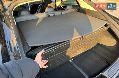 Лифтбек Tesla Model S 2014 в 