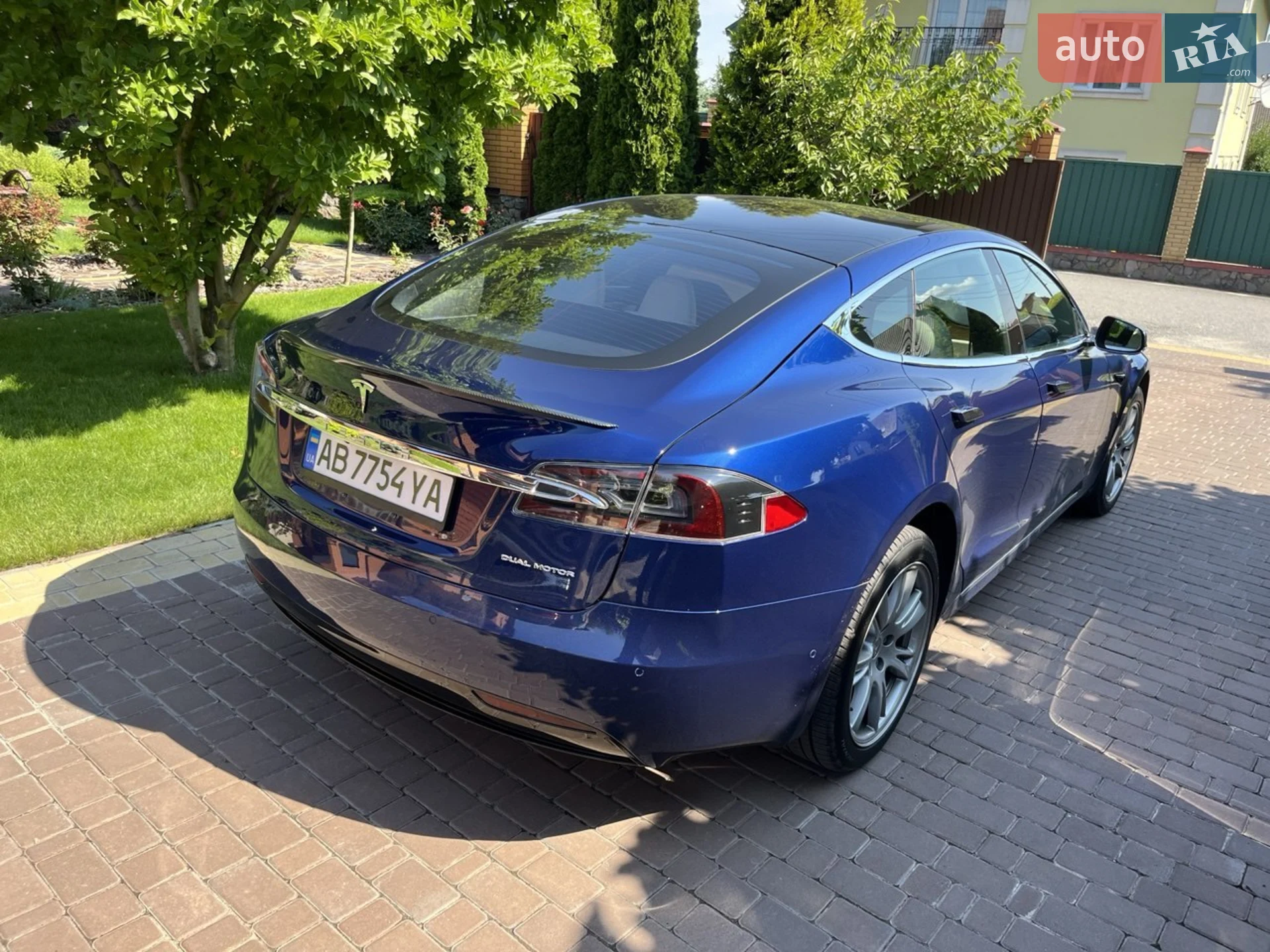 2020 Tesla Model S - мініатюра 7