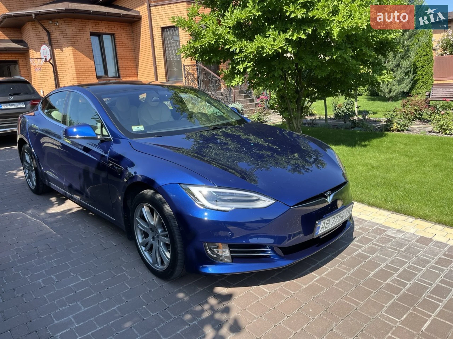 2020 Tesla Model S - мініатюра 13