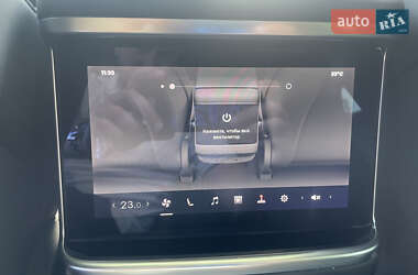 Лифтбек Tesla Model S 2022 в 