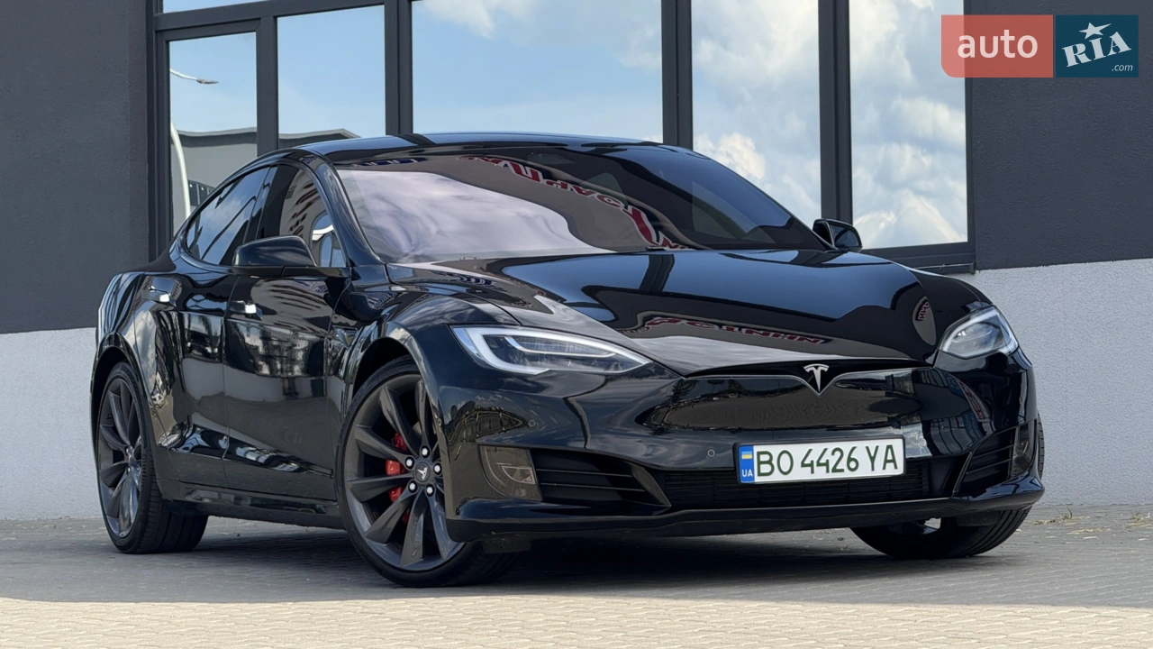 2019 Tesla Model S - мініатюра 24