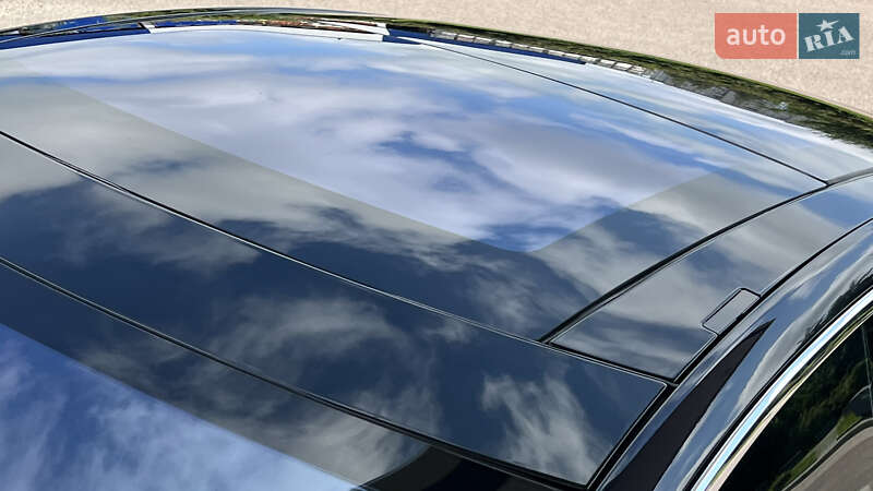 Лифтбек Tesla Model S 2014 в Дрогобыче