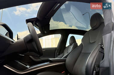 Лифтбек Tesla Model S 2023 в 