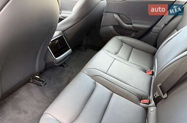 Лифтбек Tesla Model S 2023 в 