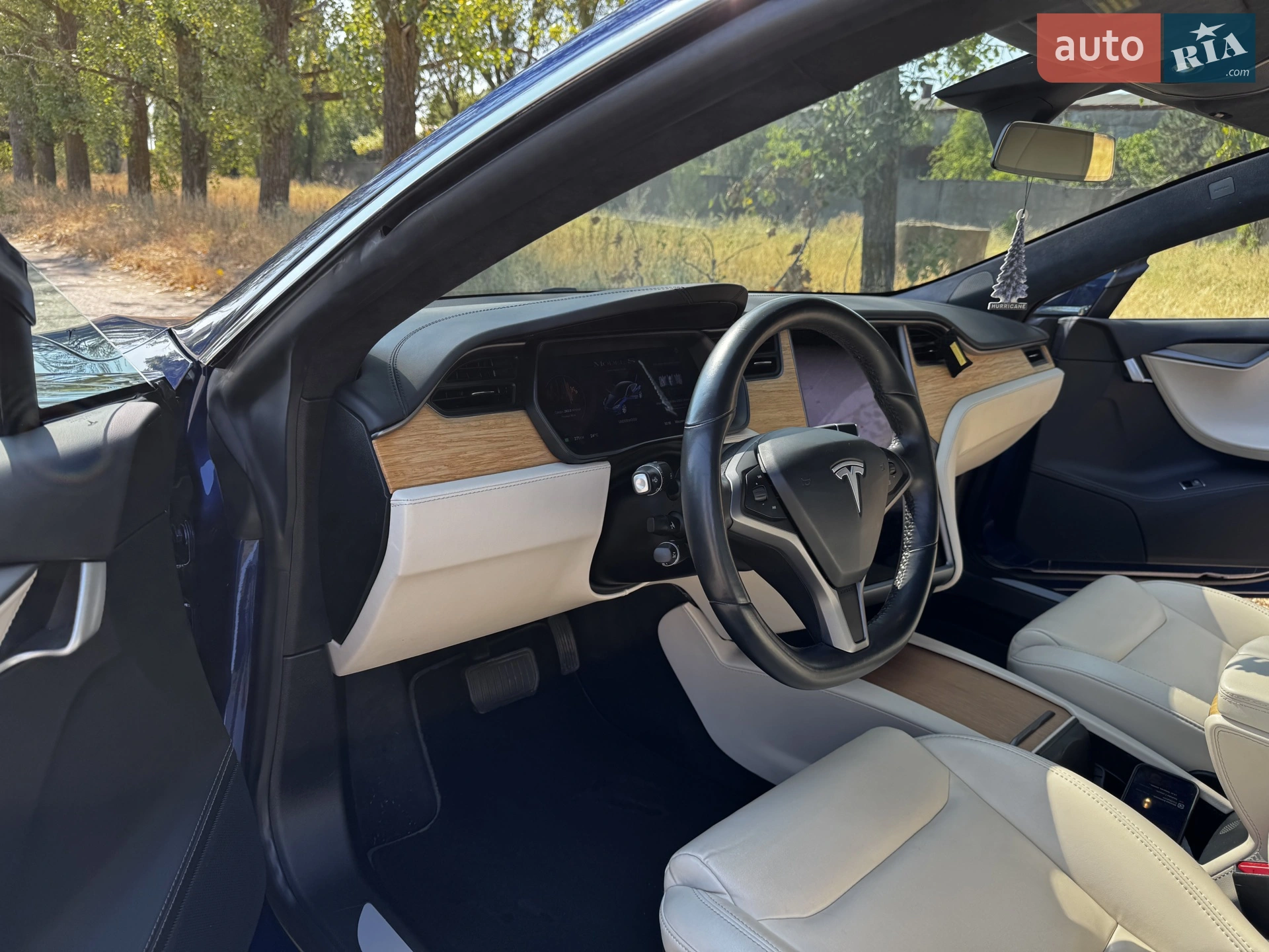 2020 Tesla Model S - мініатюра 21