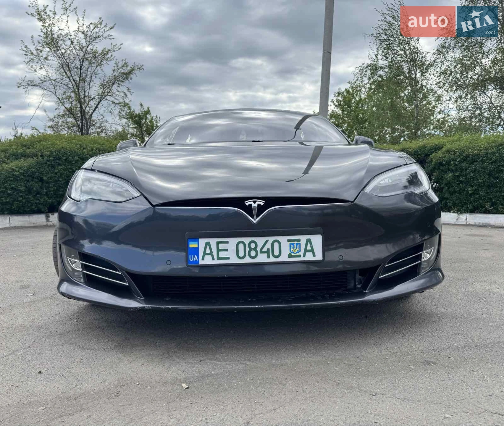 2016 Tesla Model S - мініатюра 19