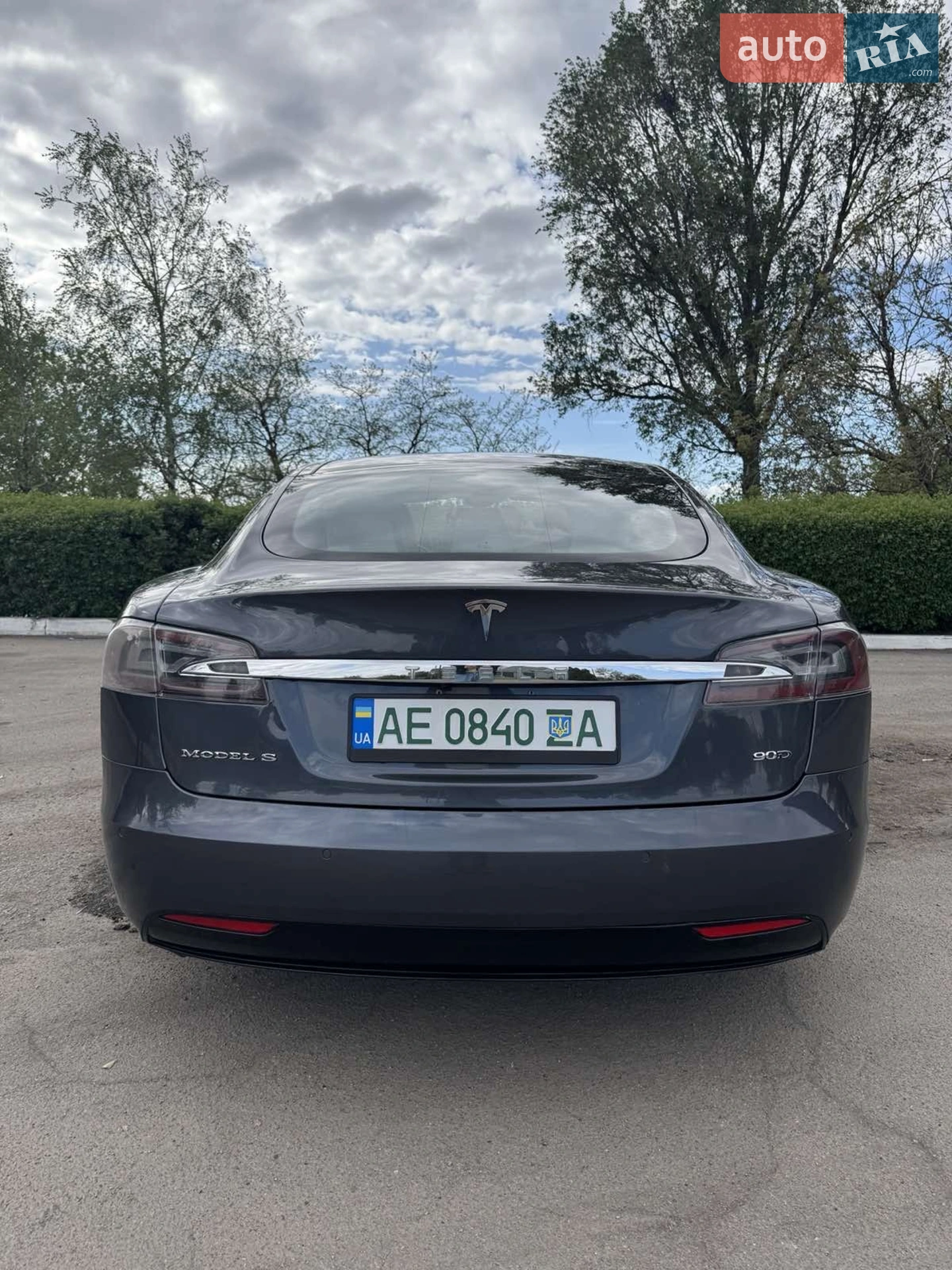 2016 Tesla Model S - мініатюра 25