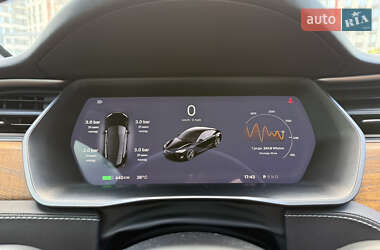 Лифтбек Tesla Model S 2018 в 
