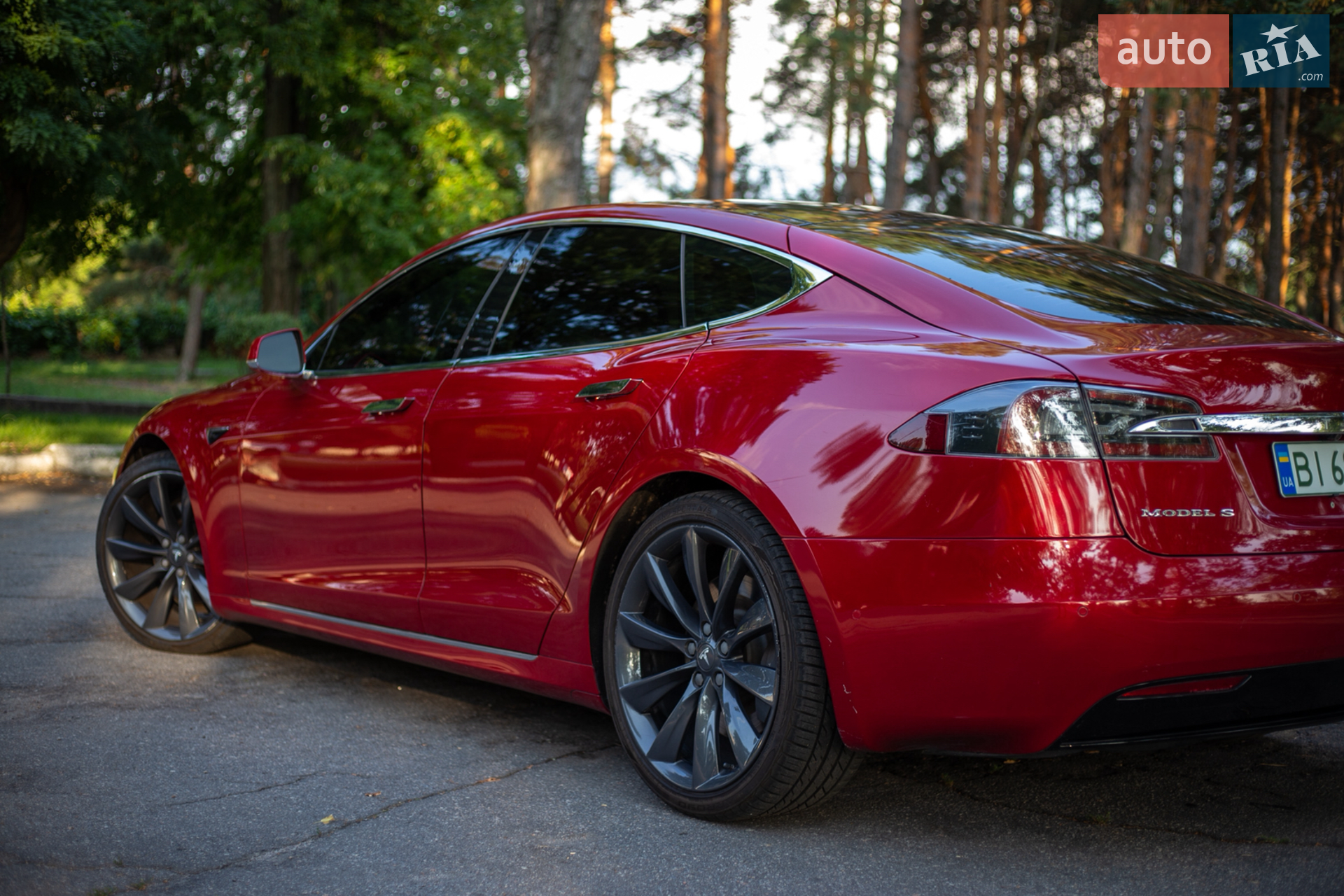 2017 Tesla Model S - мініатюра 10
