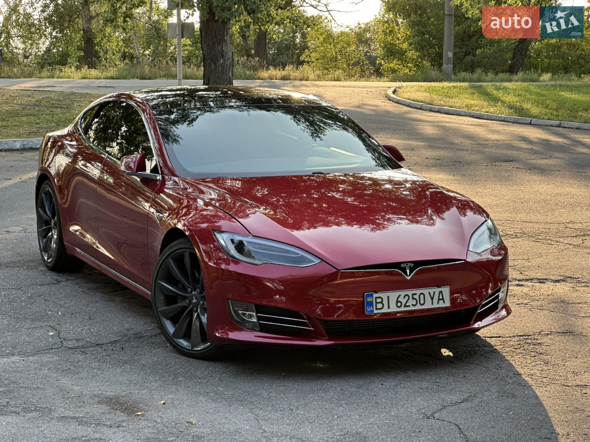 2017 Tesla Model S - мініатюра 13