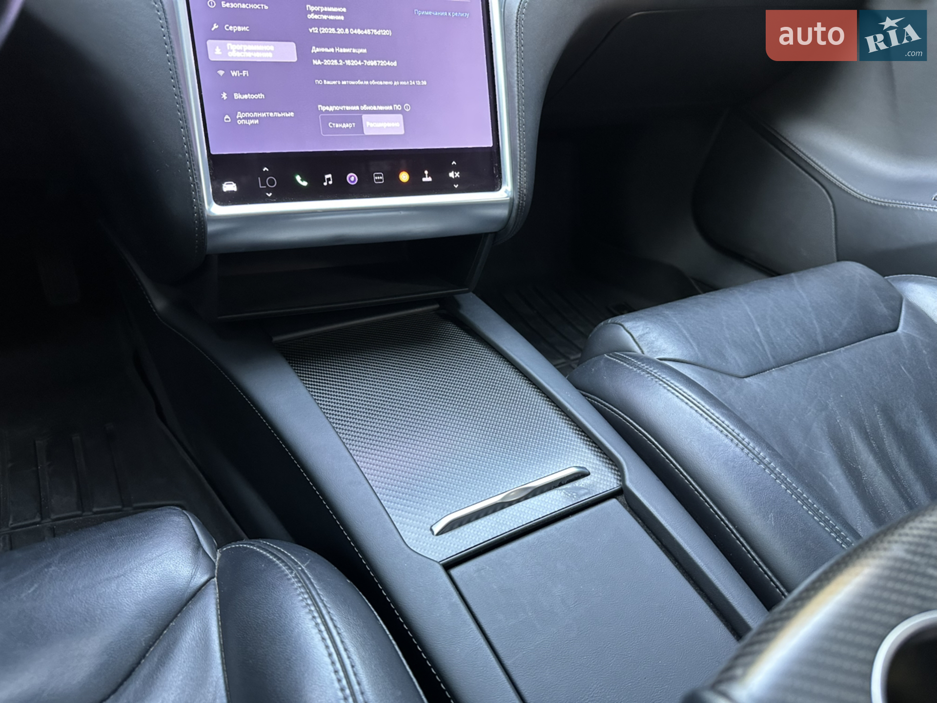2017 Tesla Model S - мініатюра 23