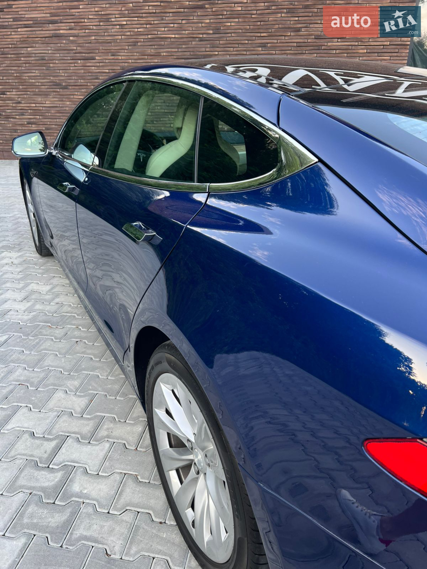 2018 Tesla Model S - мініатюра 7