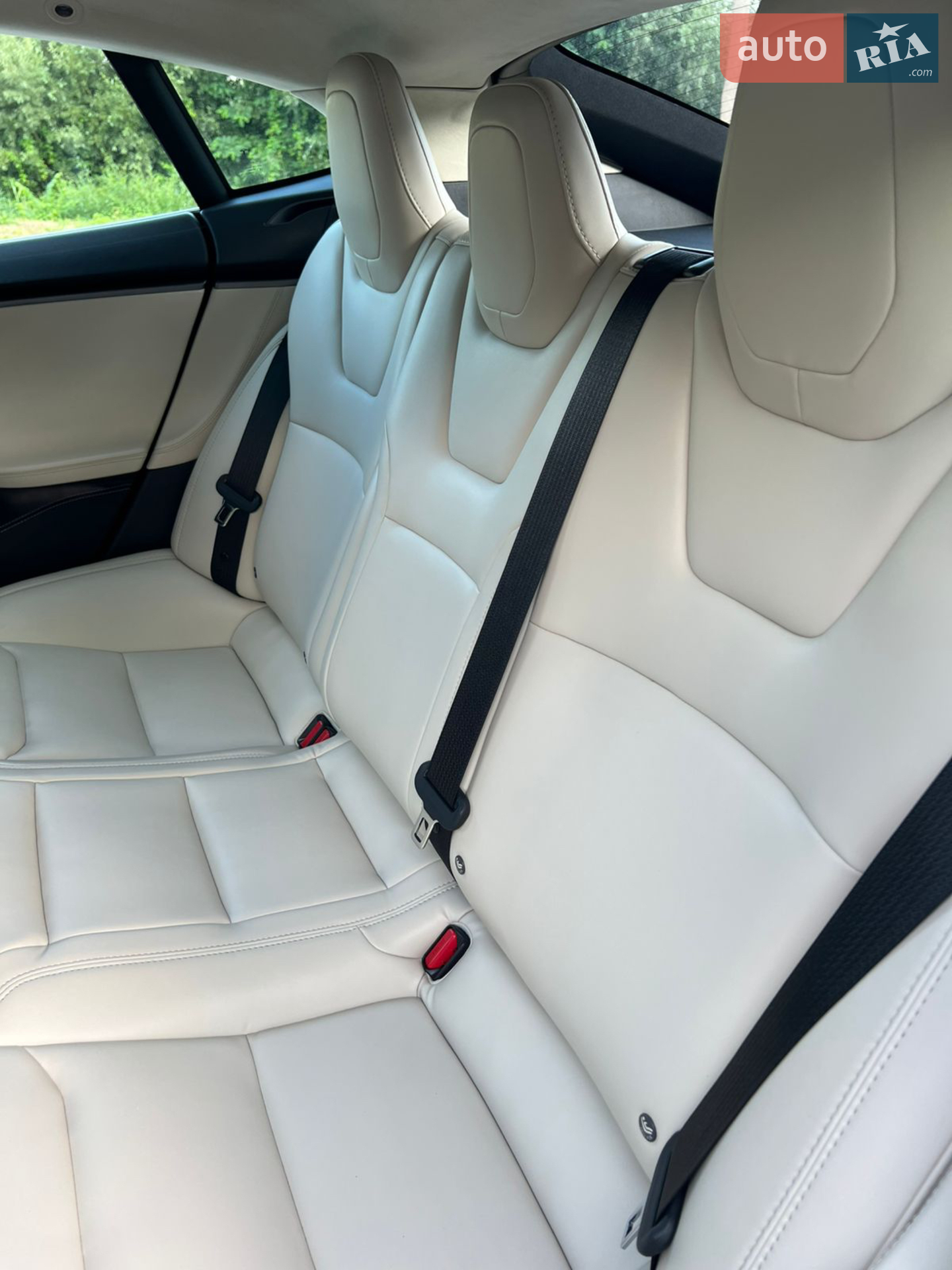 2018 Tesla Model S - мініатюра 23