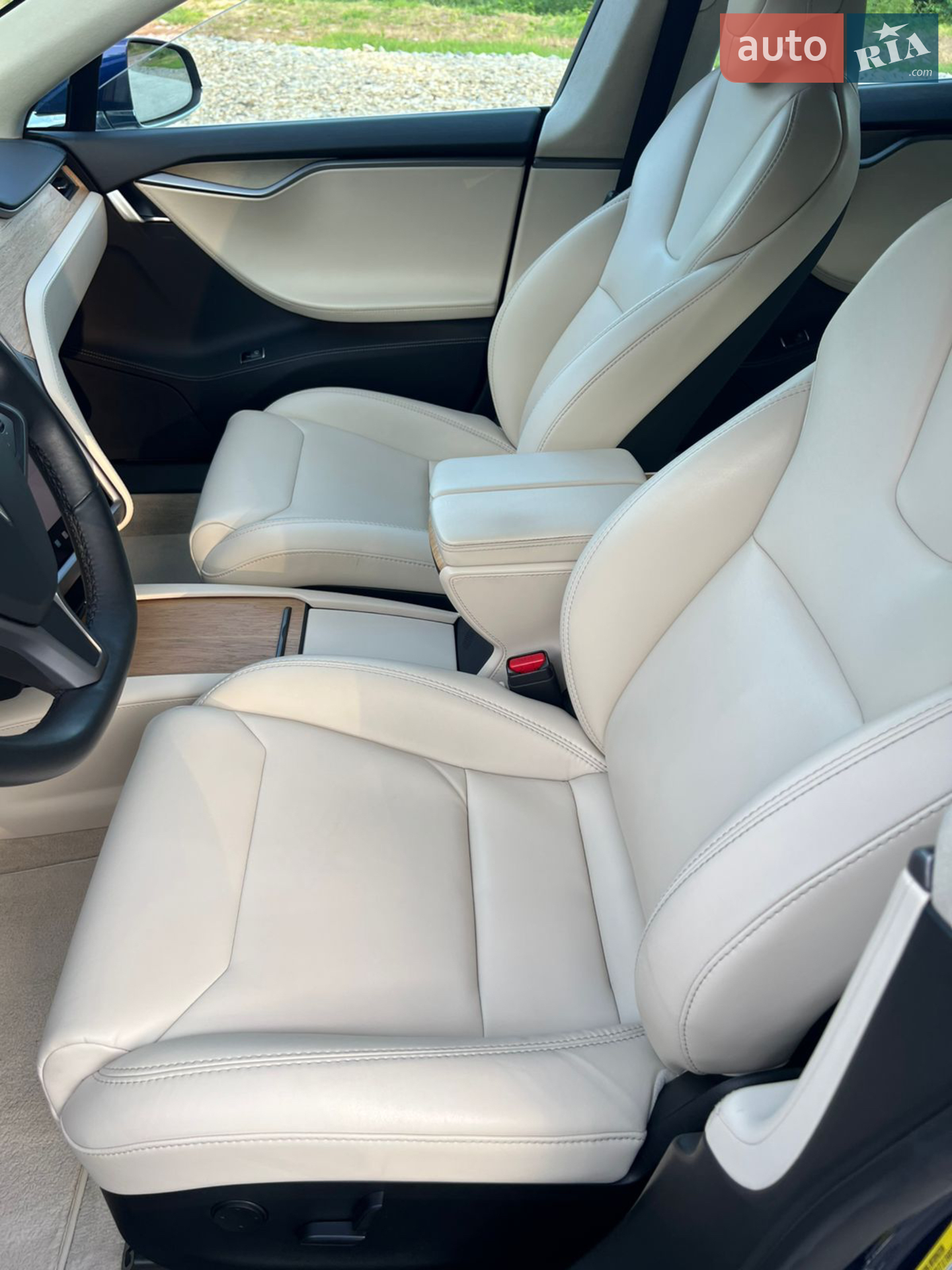 2018 Tesla Model S - мініатюра 30