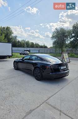 Ліфтбек Tesla Model S 2021 в 