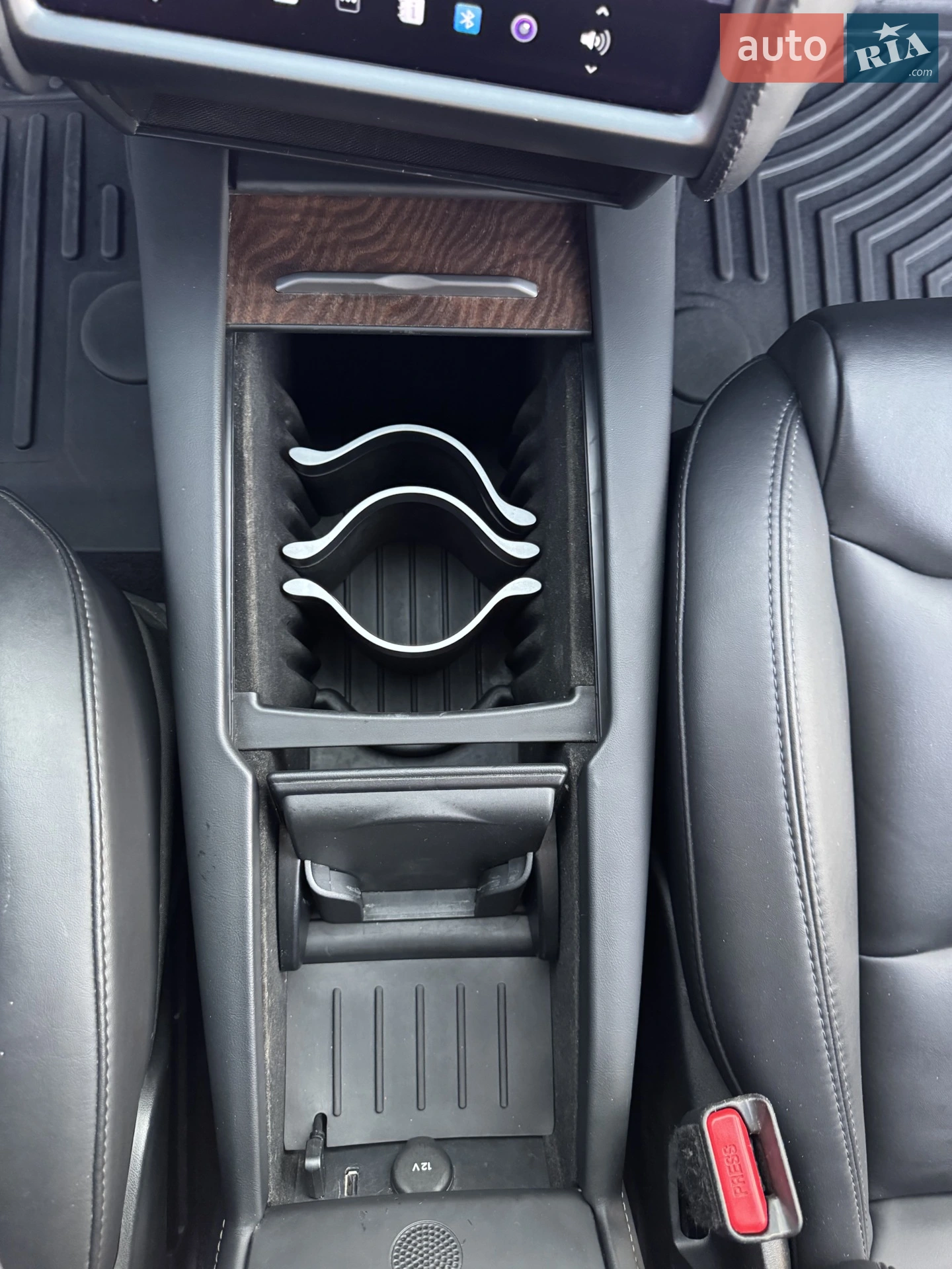 2020 Tesla Model S - мініатюра 33