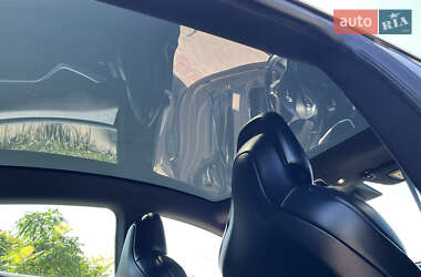 Лифтбек Tesla Model S 2018 в 