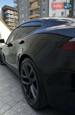 Лифтбек Tesla Model S 2021 в Львове фото 11 Лифтбек Tesla Model S 2021 в Львове