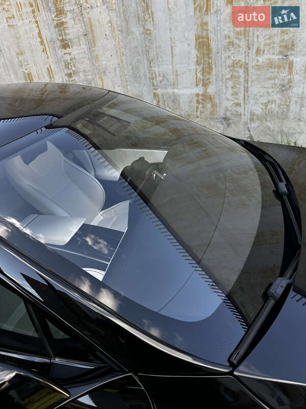 Лифтбек Tesla Model S 2021 в Львове фото 10 Лифтбек Tesla Model S 2021 в Львове