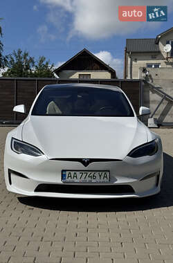Лифтбек Tesla Model S 2023 в 
