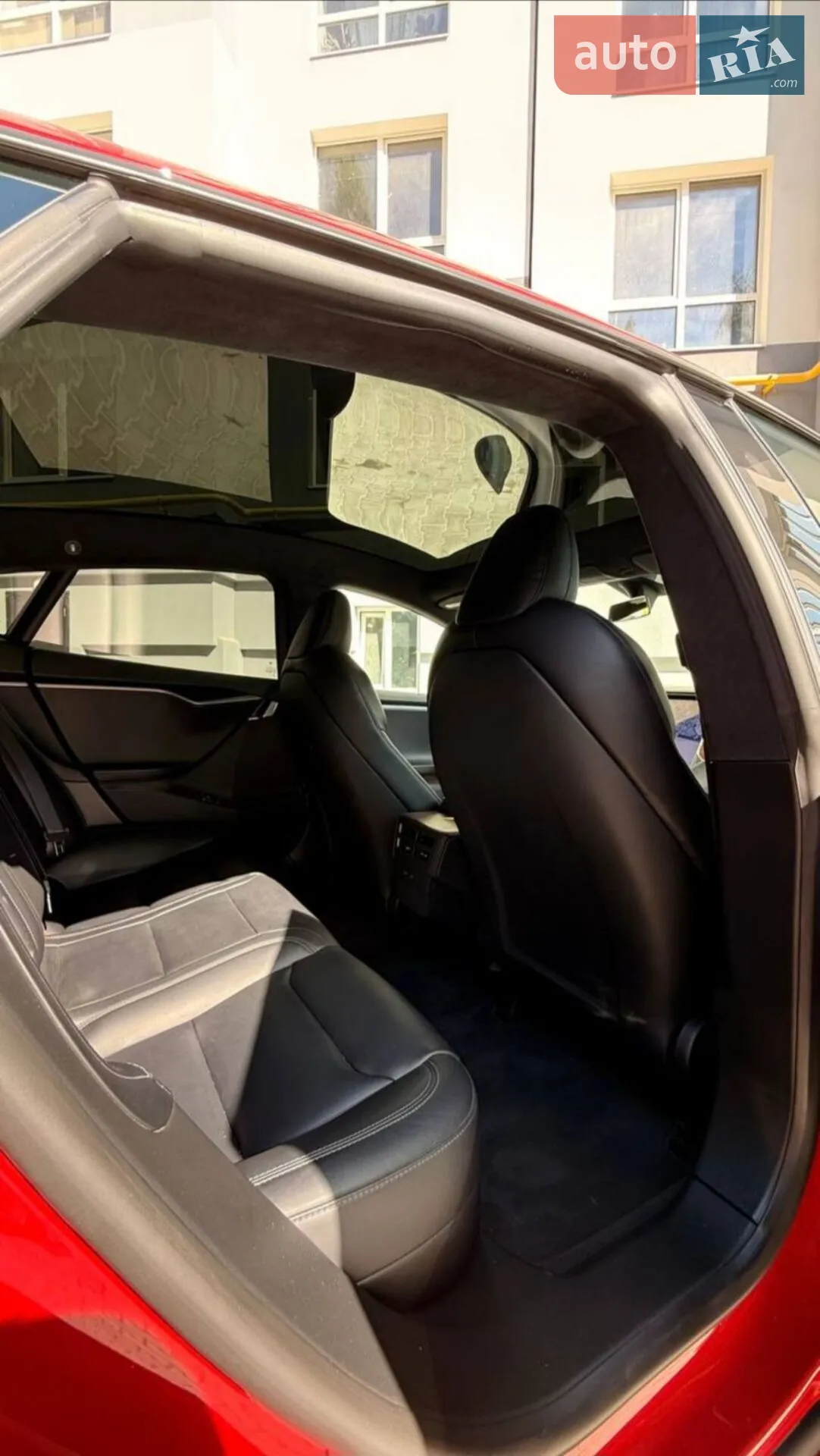 2020 Tesla Model S - мініатюра 13