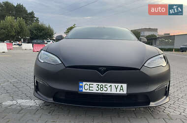 Лифтбек Tesla Model S 2023 в 