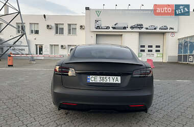 Лифтбек Tesla Model S 2023 в 