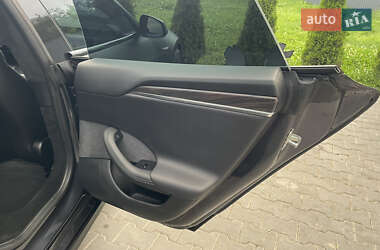 Лифтбек Tesla Model S 2023 в 