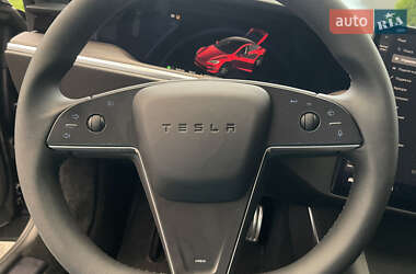 Лифтбек Tesla Model S 2023 в 