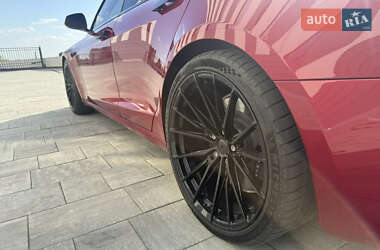 Лифтбек Tesla Model S 2023 в 