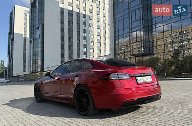 Лифтбек Tesla Model S 2023 в 