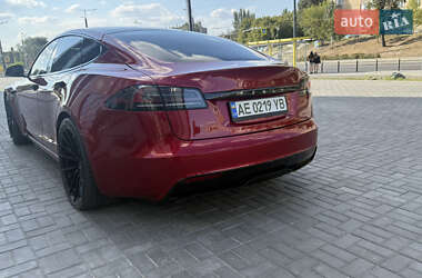 Лифтбек Tesla Model S 2023 в 