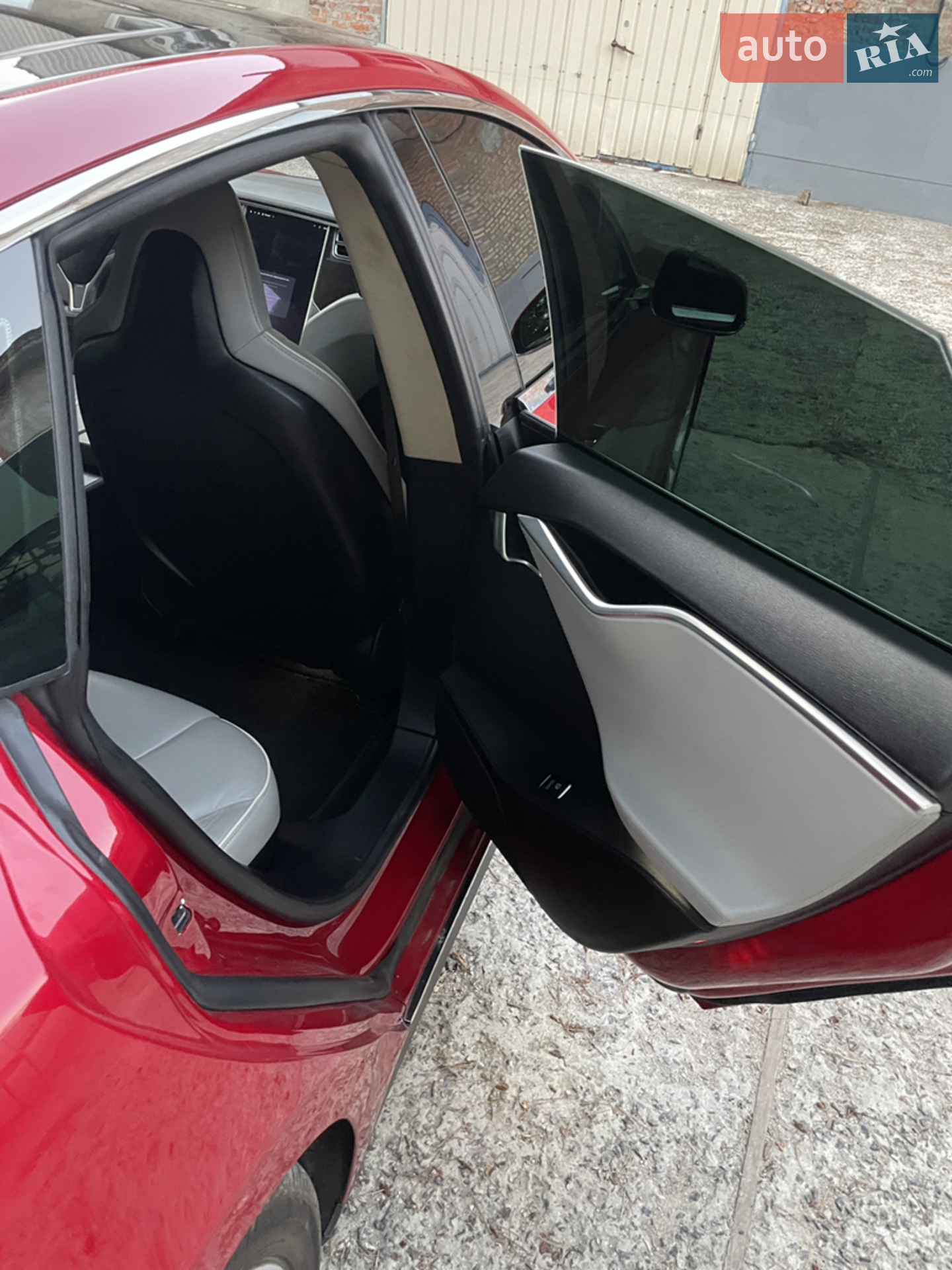 2013 Tesla Model S - мініатюра 21