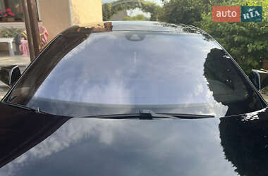 Лифтбек Tesla Model S 2016 в 