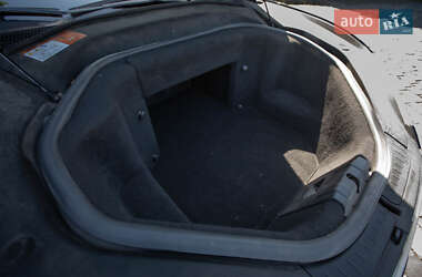 Лифтбек Tesla Model S 2014 в 