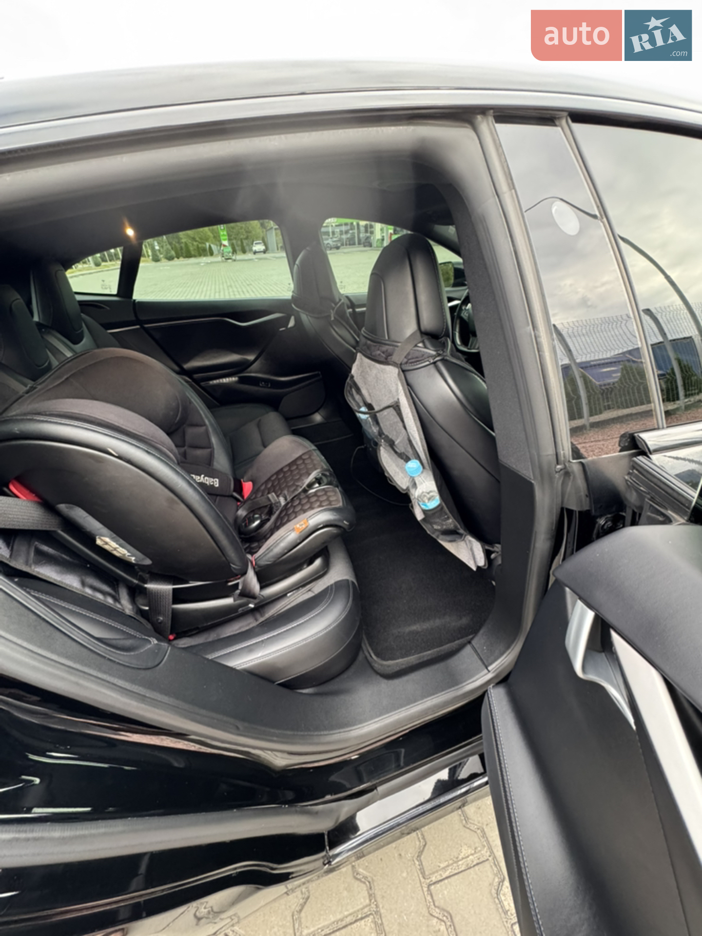 2019 Tesla Model S - мініатюра 20