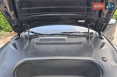 Ліфтбек Tesla Model S 2021 в 