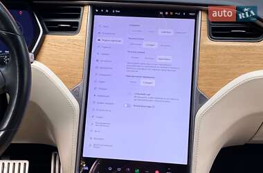Лифтбек Tesla Model S 2020 в 