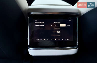 Лифтбек Tesla Model S 2021 в 