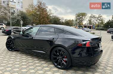 Ліфтбек Tesla Model S 2017 в 