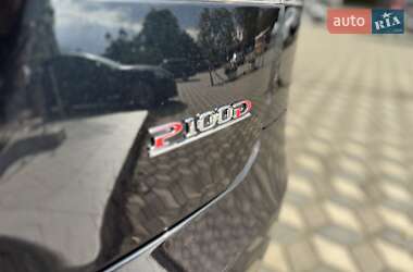 Ліфтбек Tesla Model S 2017 в 