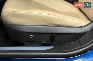 Лифтбек Tesla Model S 2017 в 