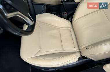 Лифтбек Tesla Model S 2017 в 