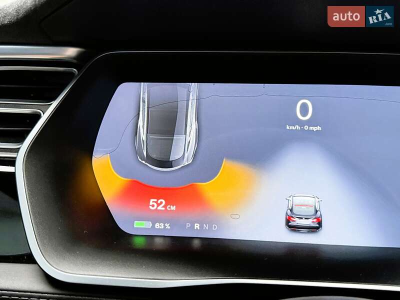 Лифтбек Tesla Model S 2016 в Ровно фото 49 Лифтбек Tesla Model S 2016 в Ровно