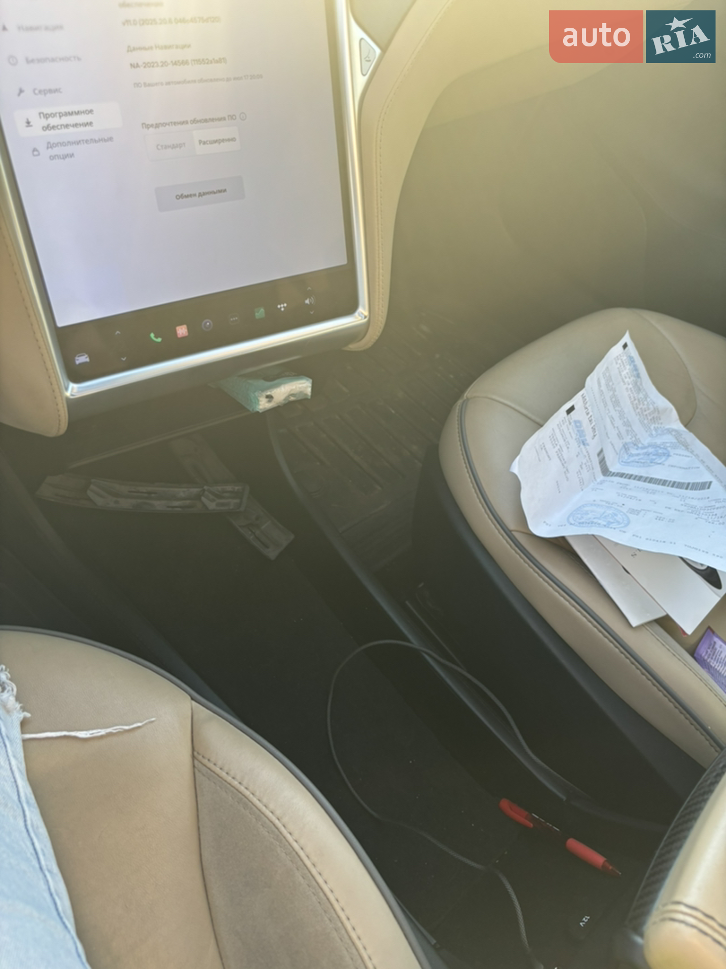 2012 Tesla Model S - мініатюра 24